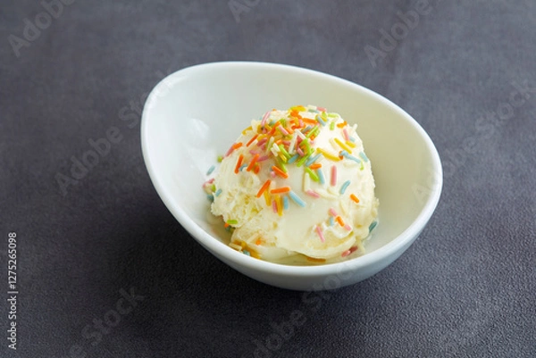 Fototapeta デザート