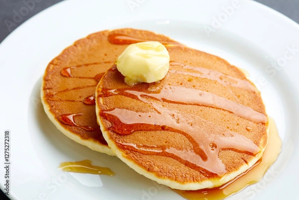 Fototapeta デザート