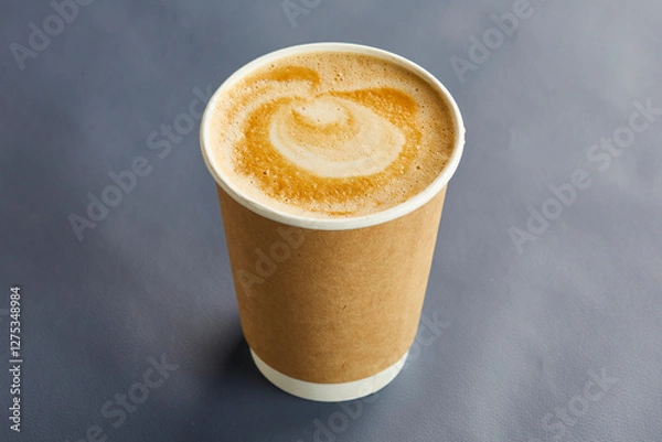 Fototapeta ドリンク