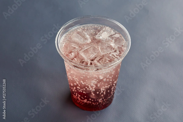 Fototapeta ドリンク