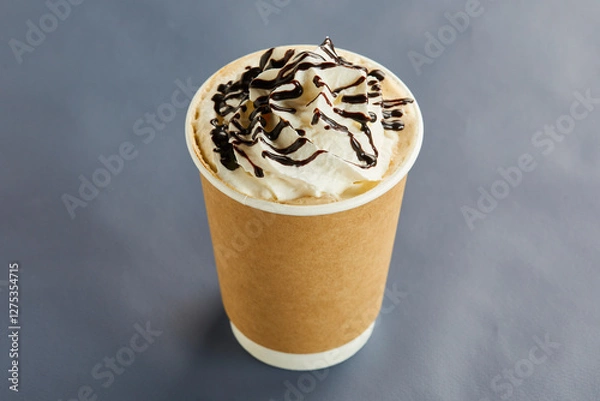 Fototapeta ドリンク