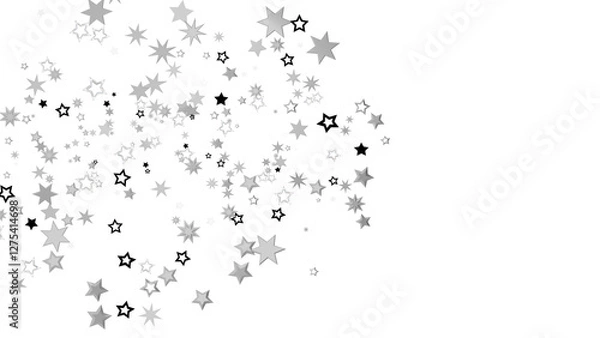 Obraz Abstract Stars