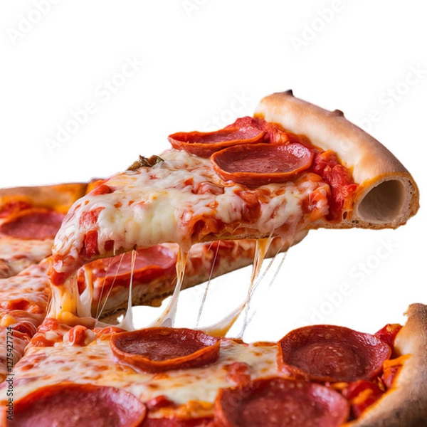 Fototapeta Pizza Slice Images free download