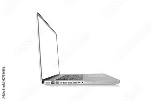 Obraz Laptop computer