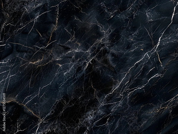 Fototapeta 高級感のある石の背景素材