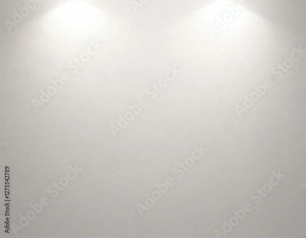 Obraz background room