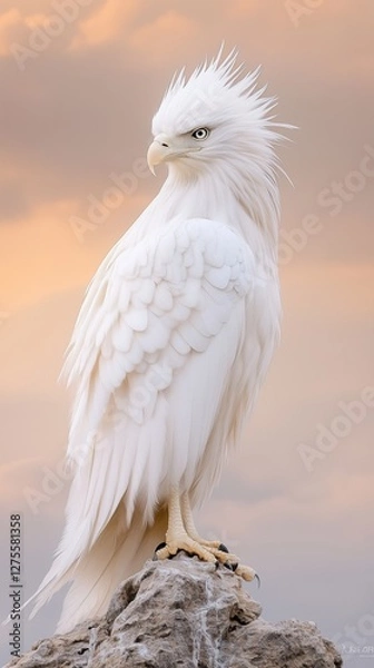 Fototapeta eagle , generated ai