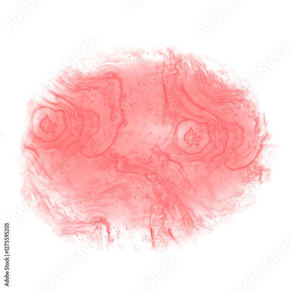 Obraz pink rose petals