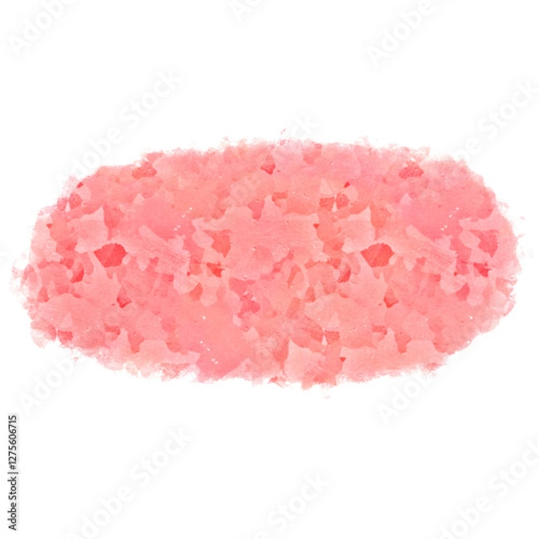 Obraz pink rose petals