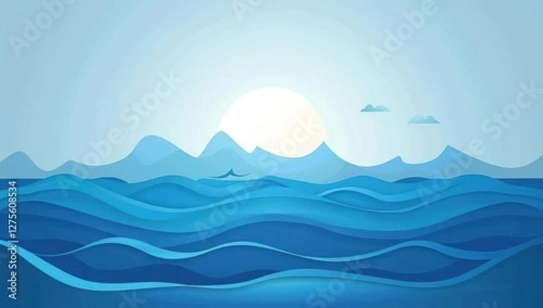 Fototapeta abstract wallpaper