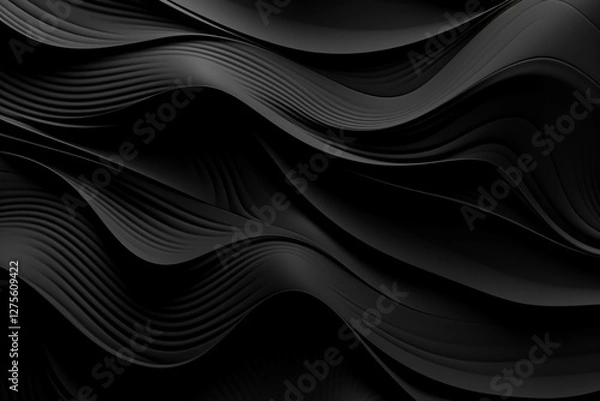 Fototapeta 3d motion background