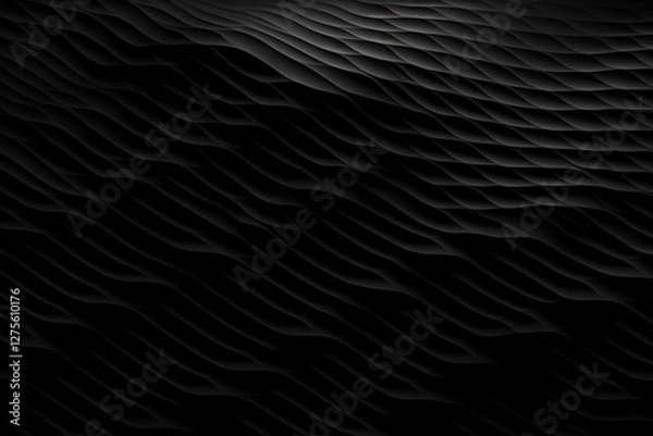 Fototapeta 3d effect background