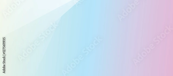Fototapeta colorful gradient background modern design