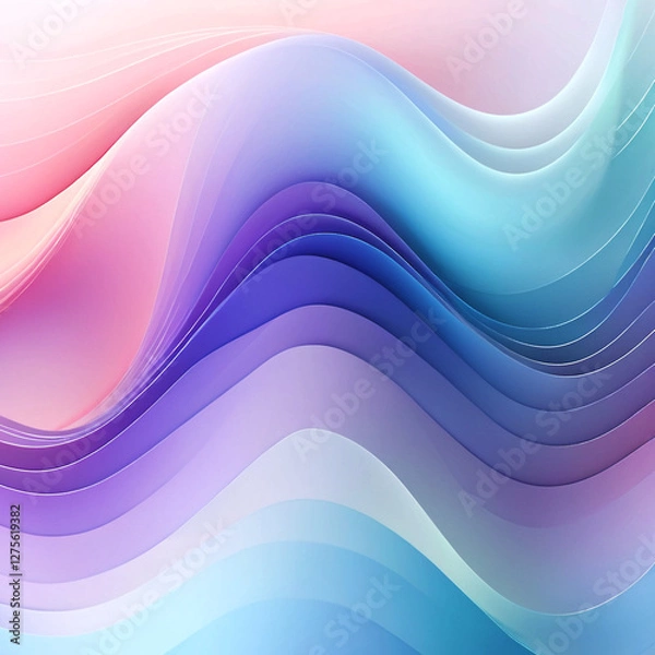 Fototapeta abstract colorful background
