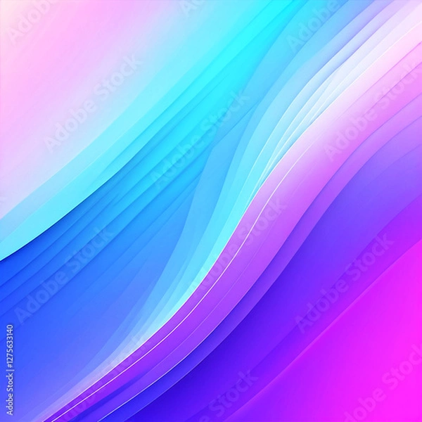 Fototapeta abstract colorful background