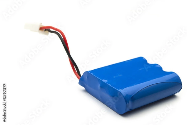 Obraz аккумулятор, 