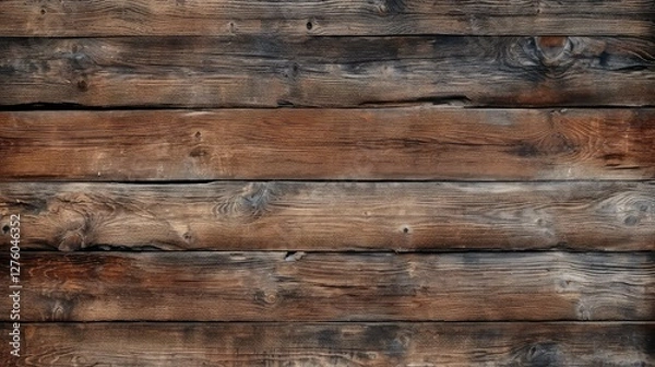 Fototapeta plank old wall texture