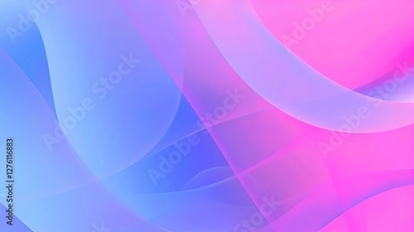 Obraz abstract purple background