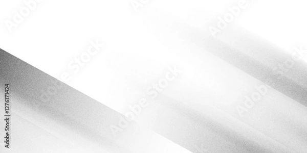 Fototapeta Gritty texture sand on transparent background.Monochrome noise halftone, grit pattern.Vector isolated illustration