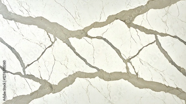 Obraz Abstract marble pattern, natural stone texture, interior design, surface material, for countertops