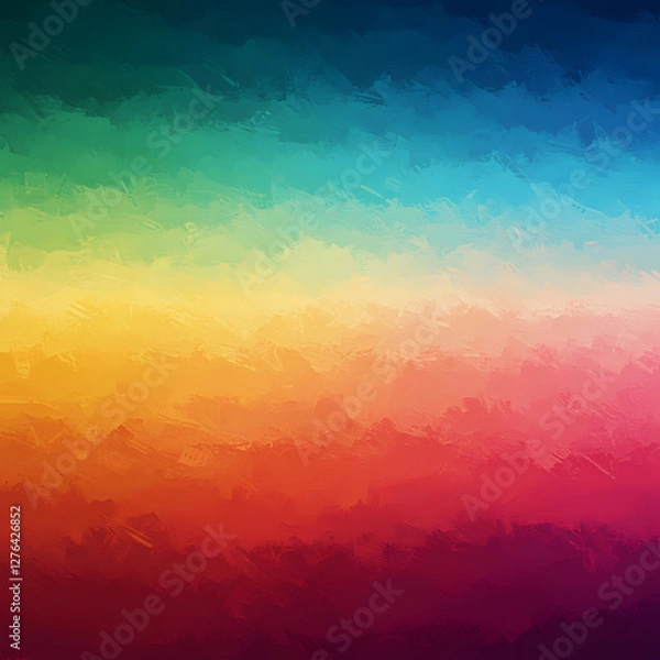 Fototapeta Colorful background 