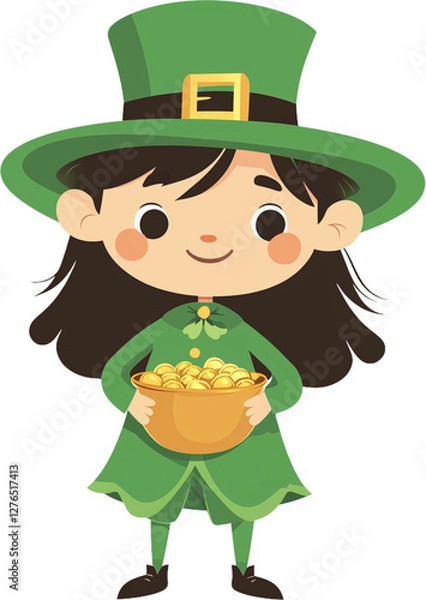 Fototapeta st patricks day