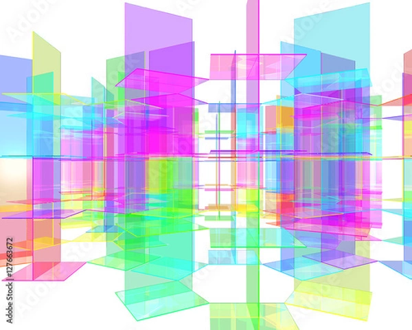 Obraz ショウケース