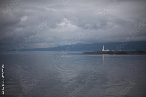 Fototapeta Lighthouse IV