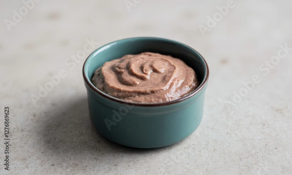 Obraz Savory Pork Liver Pate Appetizer