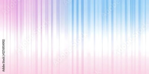 Fototapeta Abstract gradient vertical stripes (1)
