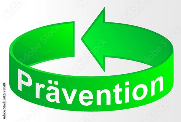 Obraz Zapobieganie