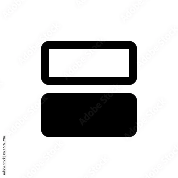 Fototapeta Merge or Combine
