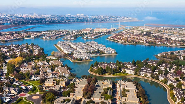 Obraz Redwood Shores