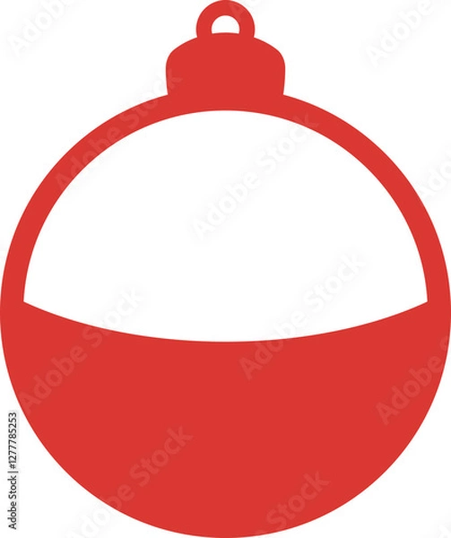 Obraz Fishing bobber