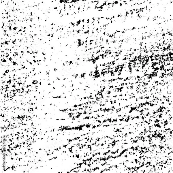 Fototapeta Speckled texture illustration vector background