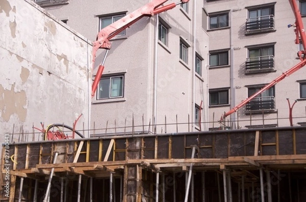 Fototapeta 가을풍경