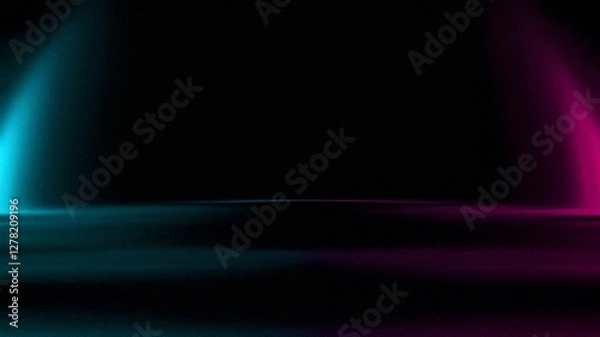 Fototapeta Minimal Pastel Bliss – Solid Backgrounds for Websites & Graphics