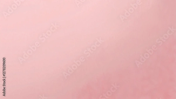 Obraz Minimal Pastel Bliss – Solid Backgrounds for Websites & Graphics