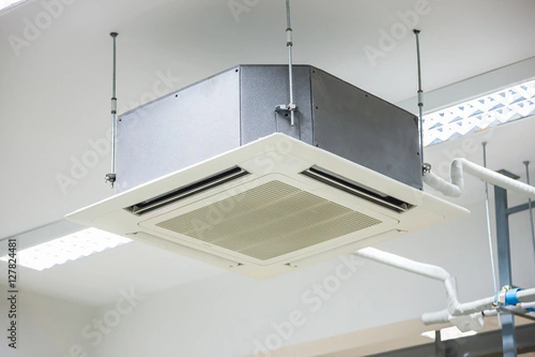 Obraz Air conditioning