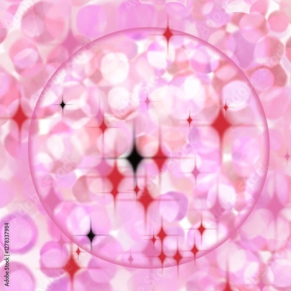 Fototapeta Иллюстрация без названия