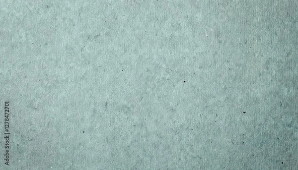 Fototapeta textured green paper surface with fine grains, suitable for crafting, design backgrounds, and stationery projects