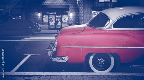 Obraz 1950s Somerville