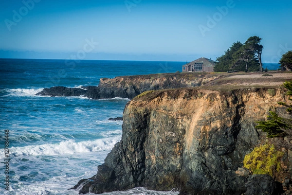 Obraz Sea Ranch