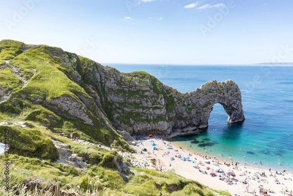 Obraz Durdle Door beach