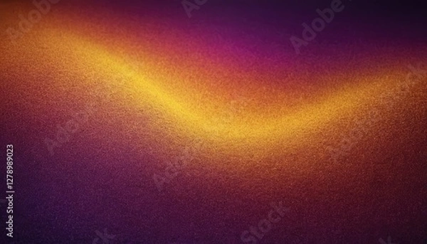 Fototapeta Colorful abstract background grainy texture
1
