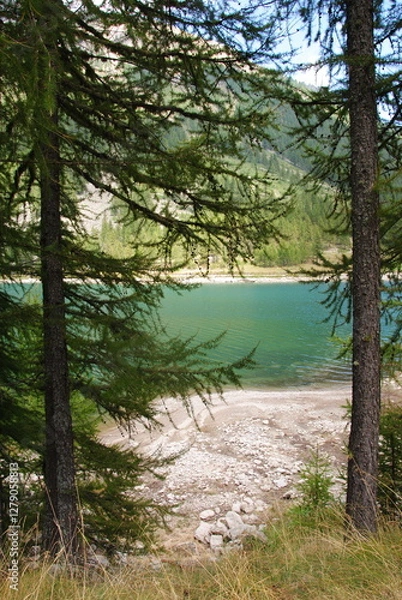 Obraz Piemonte - Italia