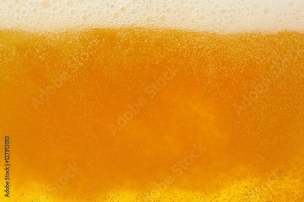 Obraz ビール　イメージ　Beer image