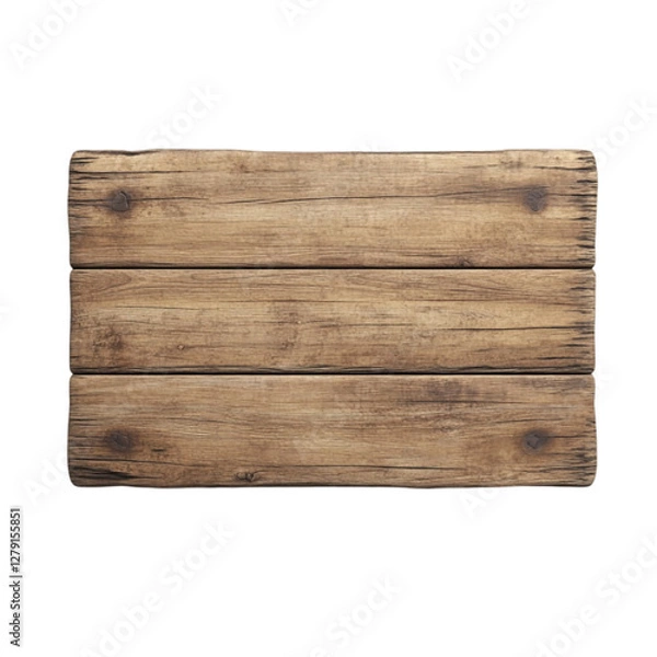 Obraz Rustic Wooden Planks Natural Texture Background