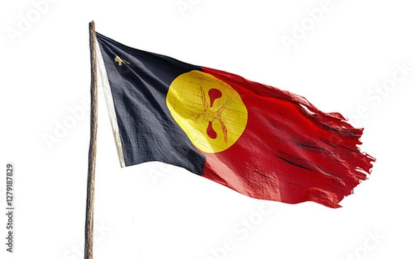 Fototapeta AI GENERATIVE