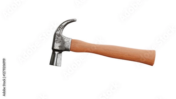 Obraz hammer 3D rendering